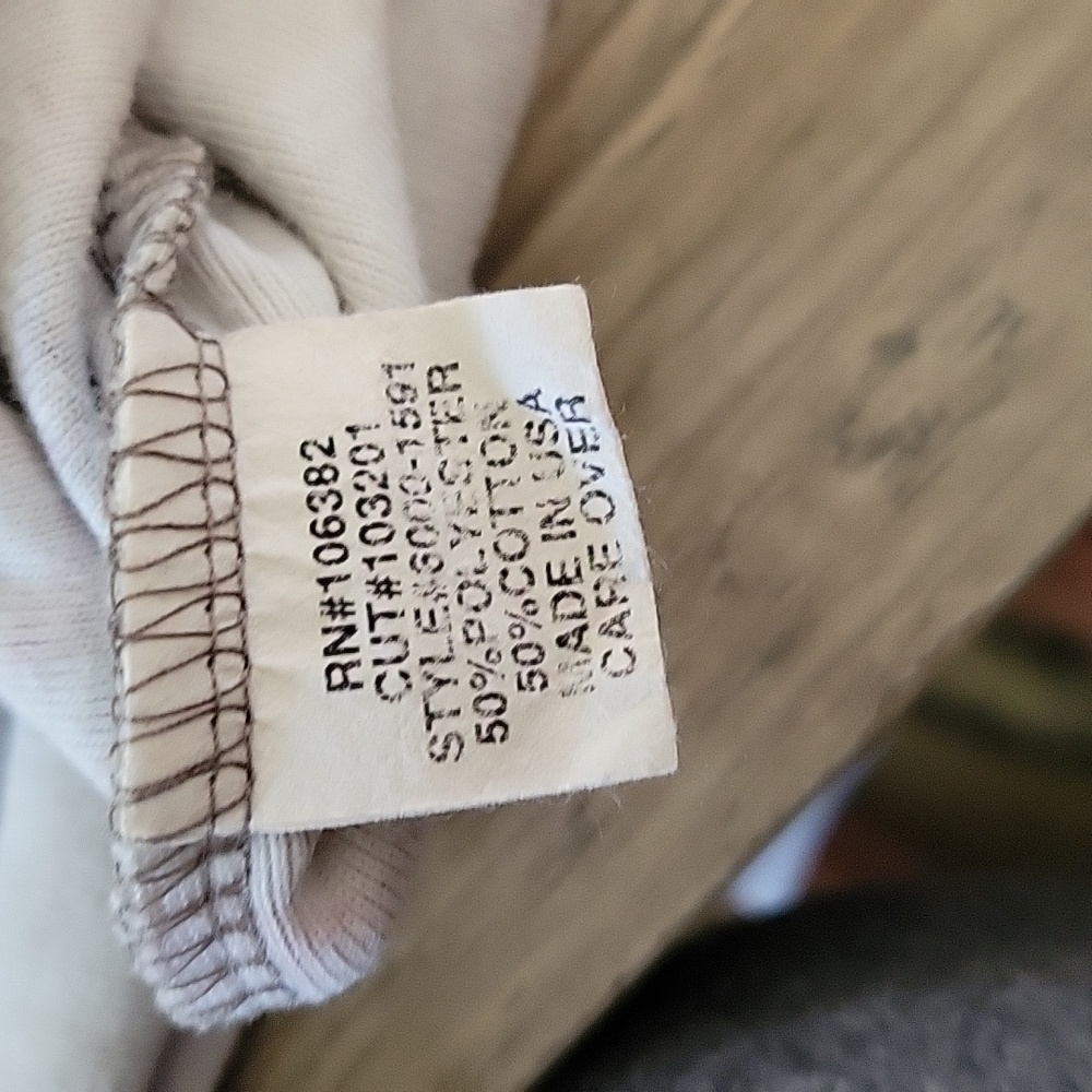 One World Top - image 7